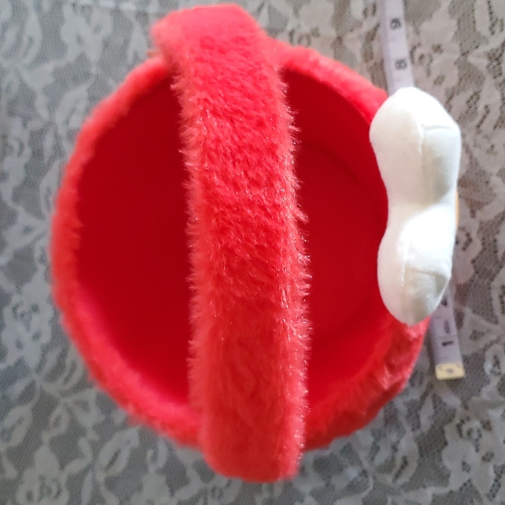 PLUSH BASKET - Picture 2 of 4